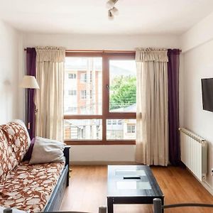 Apartamento de 1 Dormitorio
